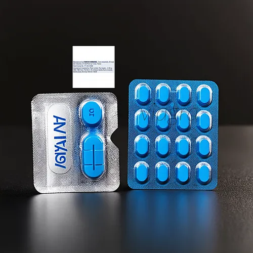 Viagra es con receta